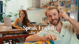 How to Speak English for Longer (3 Simple Frameworks)