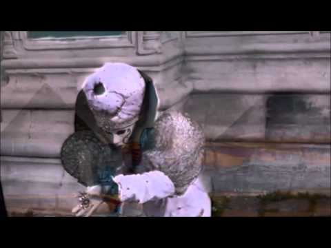 J Manne Da Ghostrider - Peep Into My Mask [Wiscompton ひらがな C&S]