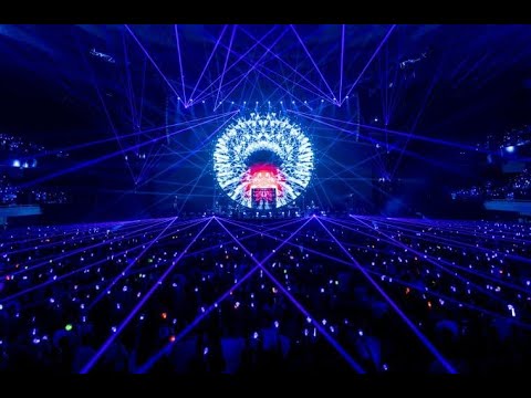 【Ado】Gira por Japón 2023 'Marte' 30/08/2023