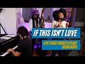 Emmet Cohen Feat Samara Joy If This Isn T Love