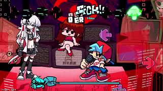 Cover art for Invade