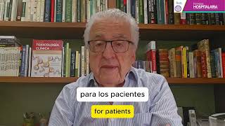 N-acetilcisteína: 50 años del descubrimiento de un antídoto que ha cambiado el pronóstico de la intoxicación por paracetamol