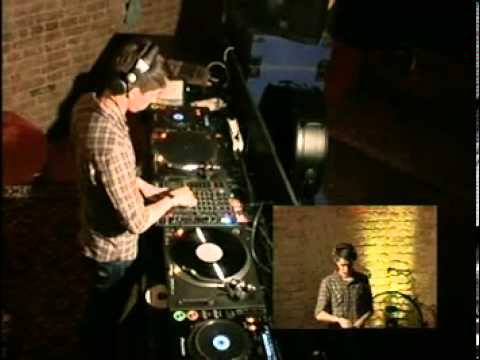 Arma17 Showcase: Unbroken Dub - RTS.FM.080512