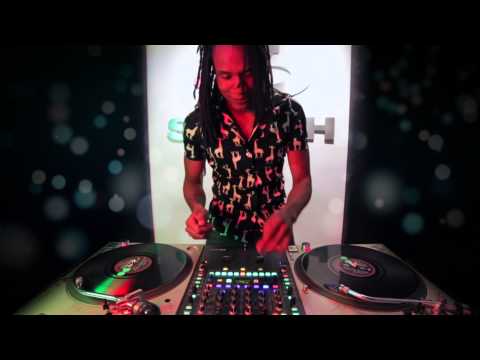 John Swan | Routine Royale, Episode 5 | Scratch DJ Academy