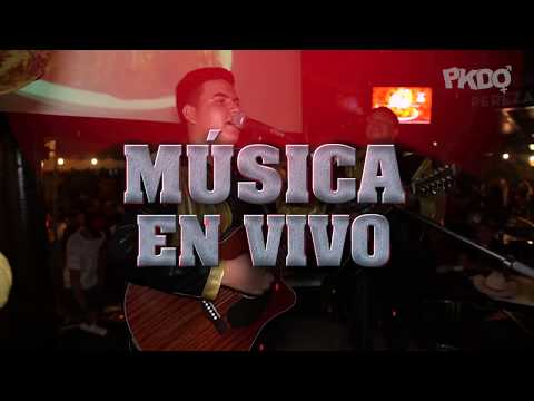 PKDO BAR - PUERTO VALLARTA