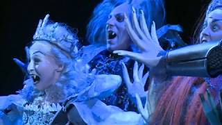 TANZ DER VAMPIRE Ewigkeit