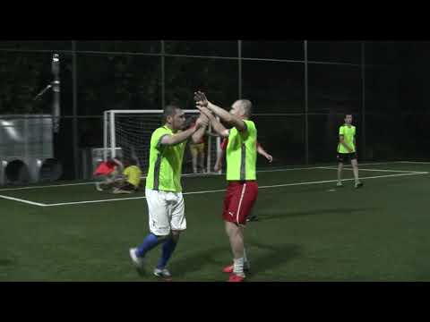 ⏰21 50 ⚽ Oslm Popesti v Avengers 🏆 Seria B2 – etapa 18 rep 2