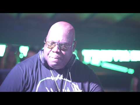 Carl Cox x Family Piknik 2019 (Montpellier, France)