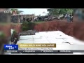 Ghana Gold Mine Collapse: Rescue efforts continue in Prestea-Nsuta