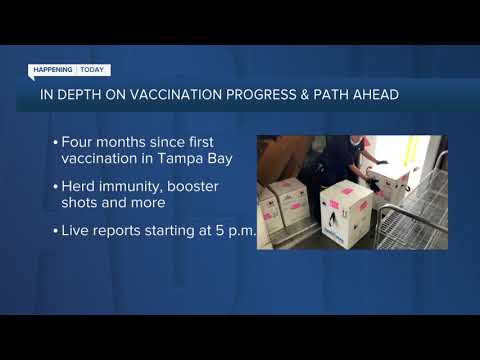 ABC Action News Latest Headlines | April 14, 4am