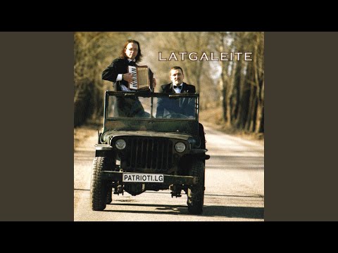 Aleņš-Samba Dyžan dzeiva