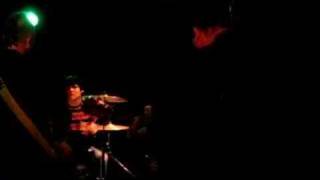 The Apples in Stereo w/ Chris Parfitt tidal wave pt 1