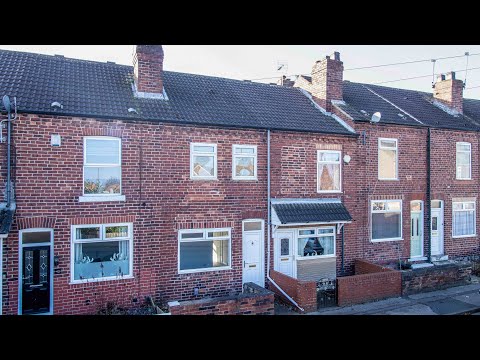 Cemetery Road, Normanton - Virtual Tour