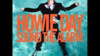 Howie Day - Collide [Audio]