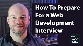 How To Prepare For Web Development Interview