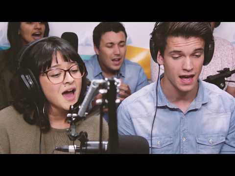 Tudo faz sentido - Grupo Versos