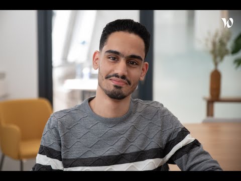 Découvrez Hublo avec Hammadi, Software Engineer