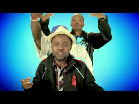 Presentes-Yannick Afroman ft TULEWIS & Kool Klever