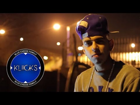 Kliicks [@KliicksBCF] - Going Down (Official Video)