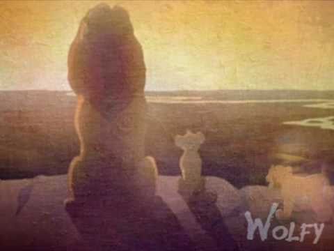 ✖ My Lion King Crossover Story ✖ "Divided" ✖ Episode 1 ✖ "Hello and Goodbye"✖