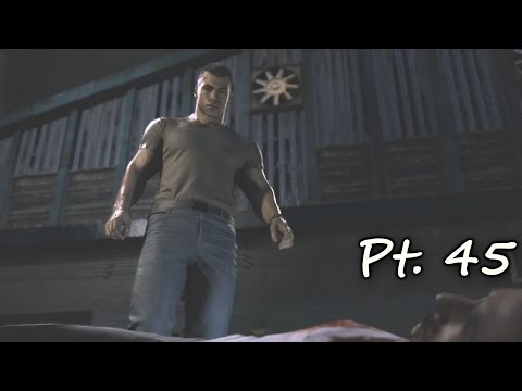 Mafia 3 PC Gameplay Walkthrough Pt.45 (Mafia III) - "My Name is Lincoln Clay"