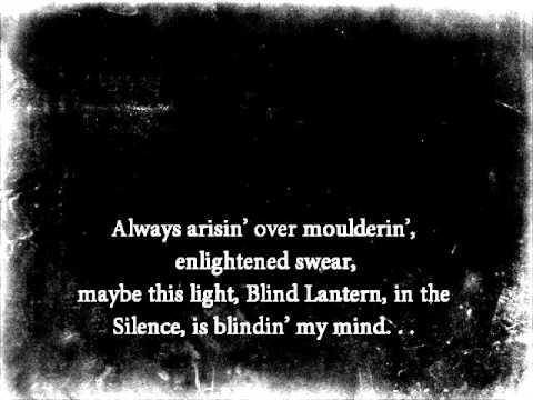 Mandragora Scream - Dark Lantern  lyrics