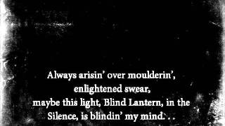 Mandragora Scream - Dark Lantern  lyrics