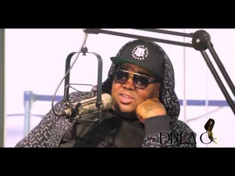 Chedda Da Connect Tells Why he Decided to Sign a Major Record Deal VS Staying Independent W/ Drea O