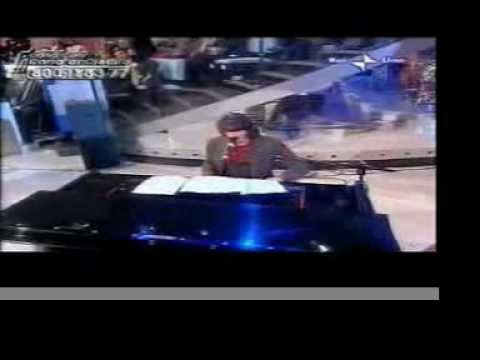 Sergio Cammariere - Endrigo Medley