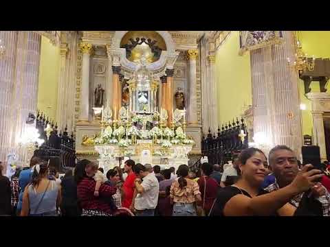 RECORRIDO POR EL CENTRO DE SAN JUAN DE LOS LAGOS QUE COMPRAR EN SAN JUAN - QUÉ COMPRAR EN SAN JUAN