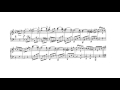 Mozart - Piano Sonata No.8 in A Minor - III. Presto [Sheet Music] (Piano Solo)