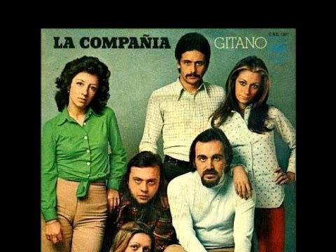 La Compañia - Gitano