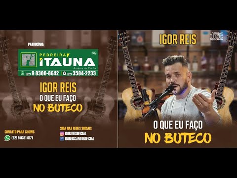 Beba Comigo video