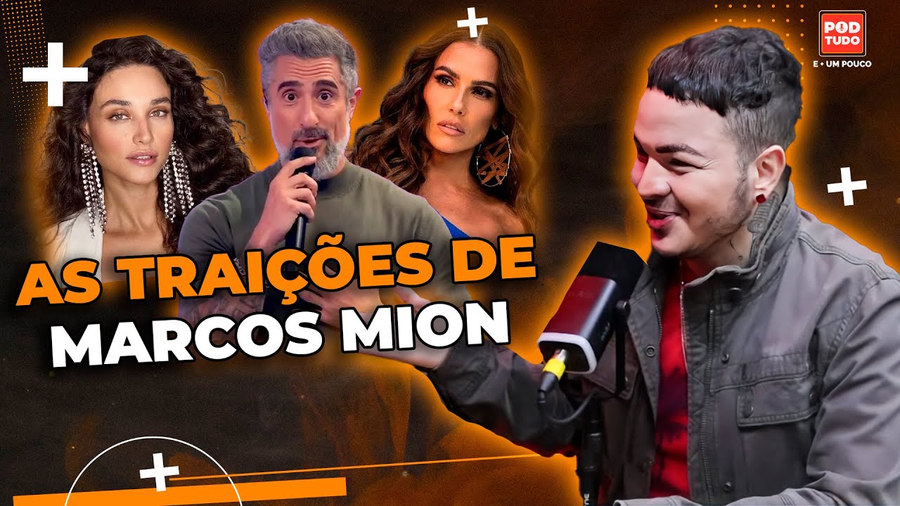 BRUNO DI SIMONE EXPÕE TODA A VERDADE