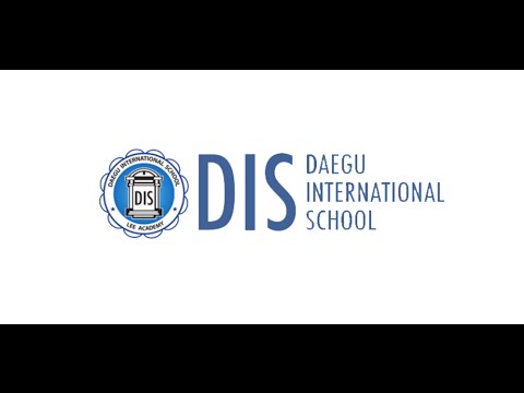 Daegu International School