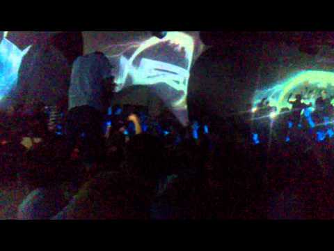 NERO OPENING @ BOOTSHAUS KÖLN (10.12.2011)