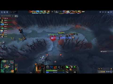 Watch Dota 2 - TNC Tigers vs TNC Predator #2 | The International 2018 Qualifiers