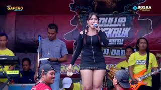 Download lagu NEW GAPERO - Pria Idaman - Ema Vernanda - TAHUN BARU 2023 SEDULUR ANGKRUK BERSATU KARANGANYAR mp3