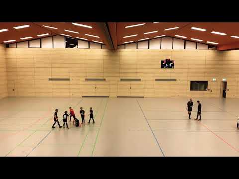 Ksv Hessen Kassel vs Tsv 1892 Heiligenrode II