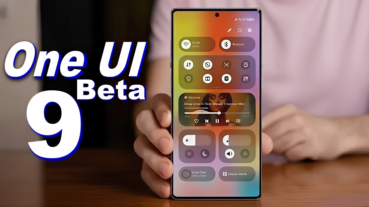 Samsung One UI 9.0 - Update CHANGES Everything! 😍