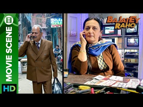 MummyJi's Perfect Game Planning | Bajatey Raho