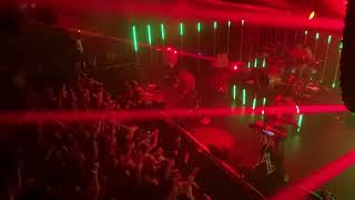 Enter Shikari - System Meltdown (live SWX Bristol 18.03.2023)