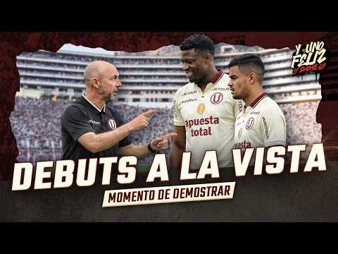 DEBUTS A LA VISTA -  [Ep 8 - Temp. 2026]