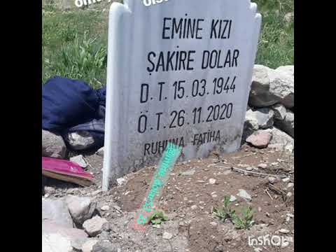 Fatih ıhlamur çağırsam gelmezmi annem