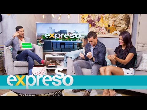 Expresso Rewind: Quiz of the Week
