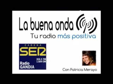 PROG 1. LA BUENA ONDA