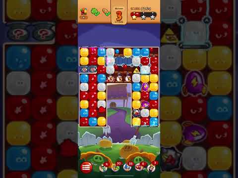 Angry Birds Blasts! - Level 626