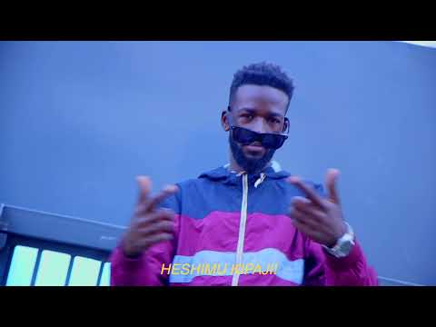 RAPPER ALF X KHALIGRAPH JONES EXTRA ODINARE (ODINARE CHALLENGE) OFFICIAL VIDEO