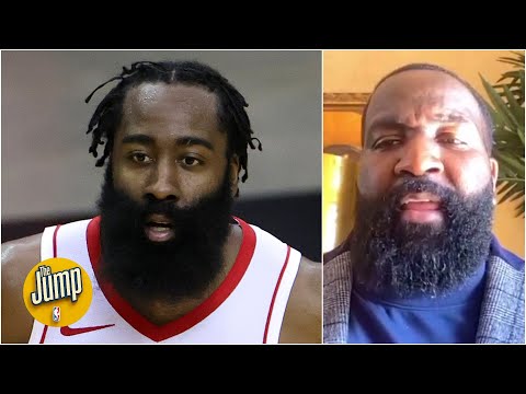跳躍》迴應NBA調查詹姆斯-哈登俱樂部的視頻 (The Jump reacts to the NBA investigating a James Harden club video)