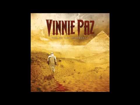 Vinnie Paz - The Oracle
